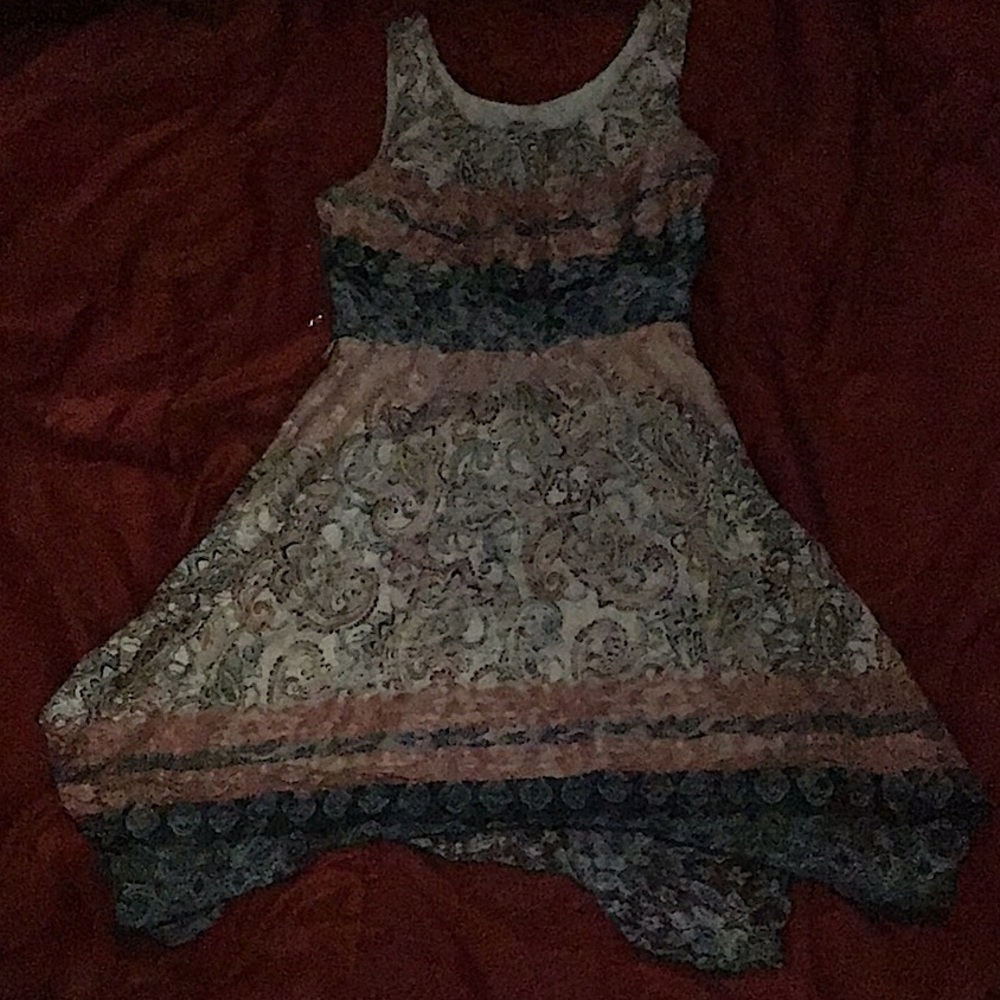 Misses dress size medium